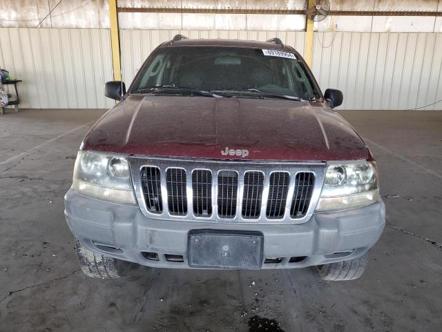 Photo 4 VIN: 1J4GX48S22C226947 - JEEP GRAND CHER 