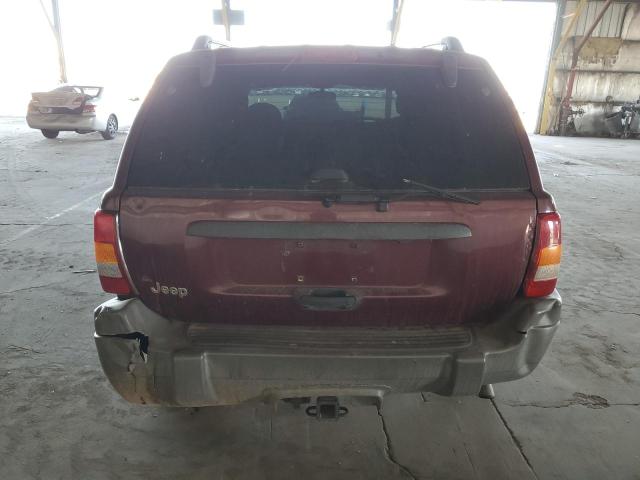 Photo 5 VIN: 1J4GX48S22C226947 - JEEP GRAND CHER 