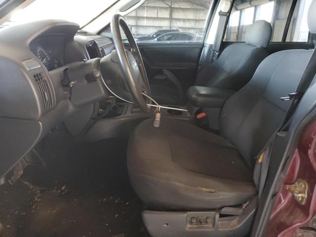 Photo 6 VIN: 1J4GX48S22C226947 - JEEP GRAND CHER 