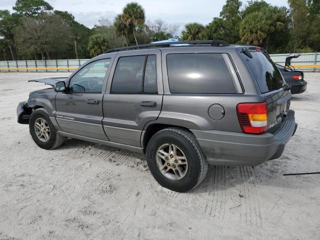 Photo 1 VIN: 1J4GX48S22C300870 - JEEP GRAND CHER 