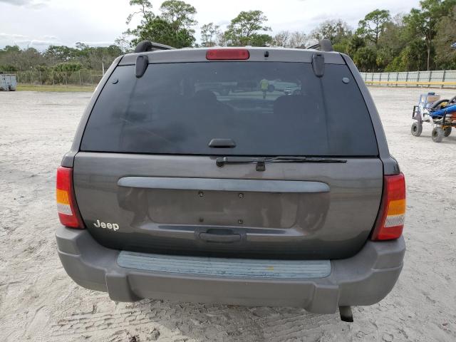 Photo 5 VIN: 1J4GX48S22C300870 - JEEP GRAND CHER 