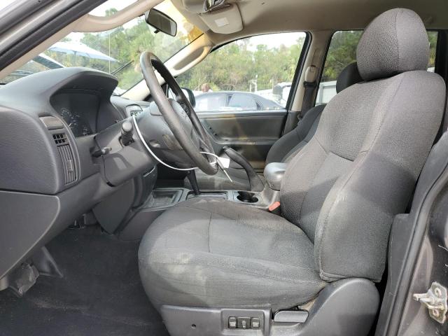 Photo 6 VIN: 1J4GX48S22C300870 - JEEP GRAND CHER 