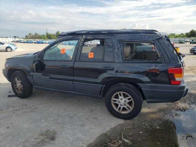 Photo 1 VIN: 1J4GX48S23C539207 - JEEP GRAND CHER 