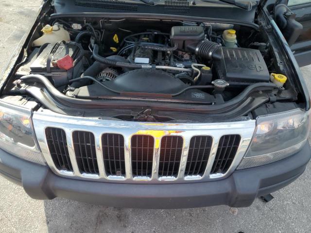 Photo 11 VIN: 1J4GX48S23C539207 - JEEP GRAND CHER 