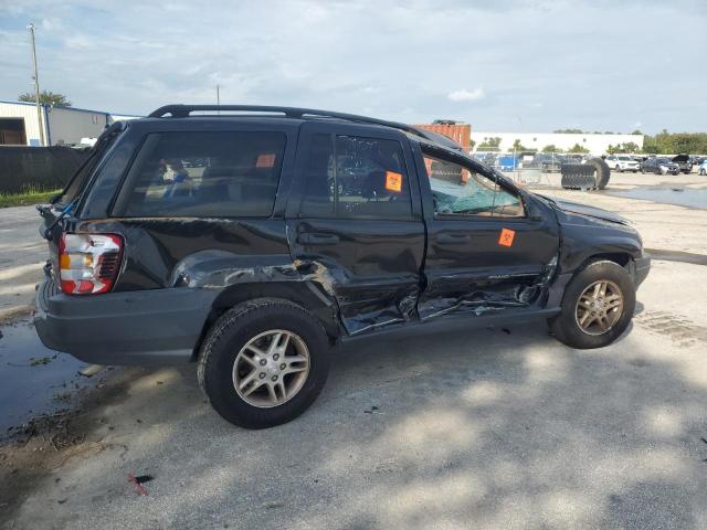 Photo 2 VIN: 1J4GX48S23C539207 - JEEP GRAND CHER 