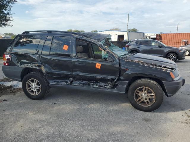 Photo 3 VIN: 1J4GX48S23C539207 - JEEP GRAND CHER 