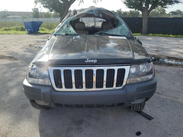 Photo 4 VIN: 1J4GX48S23C539207 - JEEP GRAND CHER 