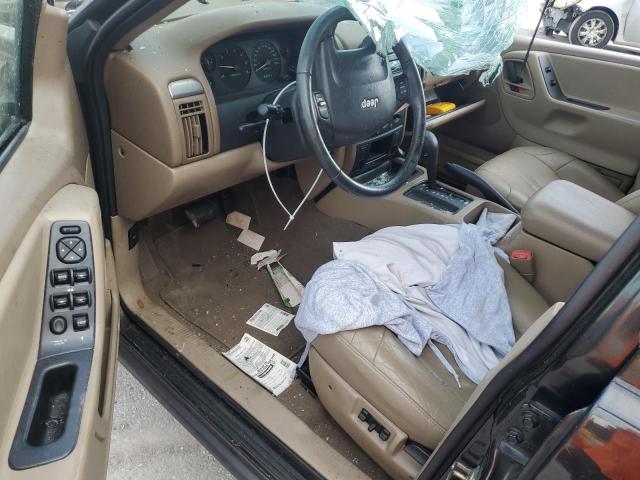 Photo 7 VIN: 1J4GX48S23C539207 - JEEP GRAND CHER 