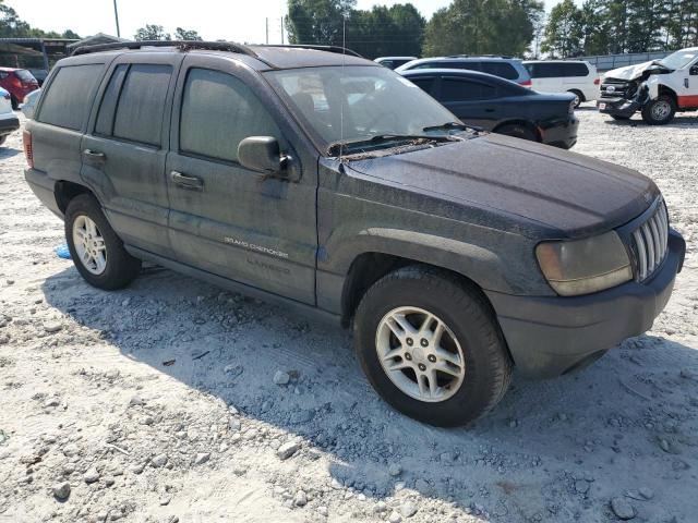 Photo 3 VIN: 1J4GX48S24C142324 - JEEP GRAND CHER 