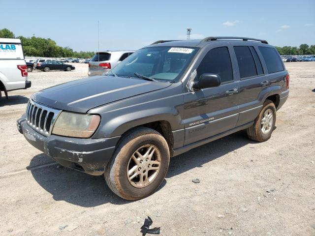 Photo 0 VIN: 1J4GX48S24C344208 - JEEP GRAND CHEROKEE 