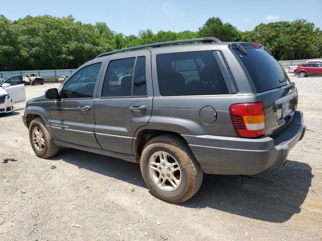 Photo 1 VIN: 1J4GX48S24C344208 - JEEP GRAND CHEROKEE 