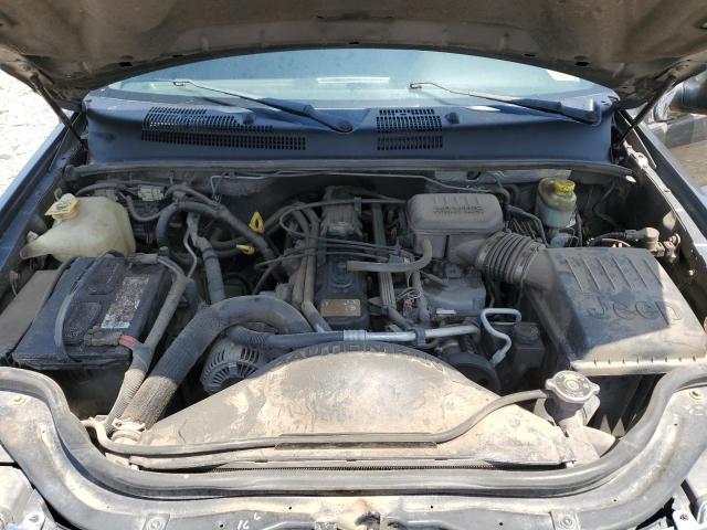 Photo 11 VIN: 1J4GX48S24C344208 - JEEP GRAND CHEROKEE 