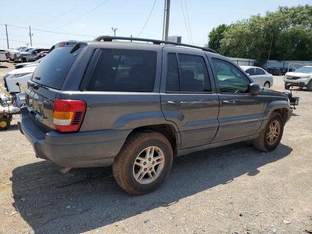 Photo 2 VIN: 1J4GX48S24C344208 - JEEP GRAND CHEROKEE 