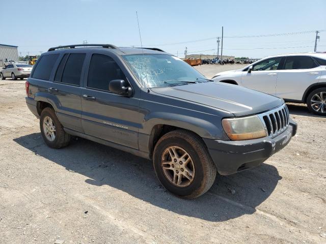 Photo 3 VIN: 1J4GX48S24C344208 - JEEP GRAND CHEROKEE 