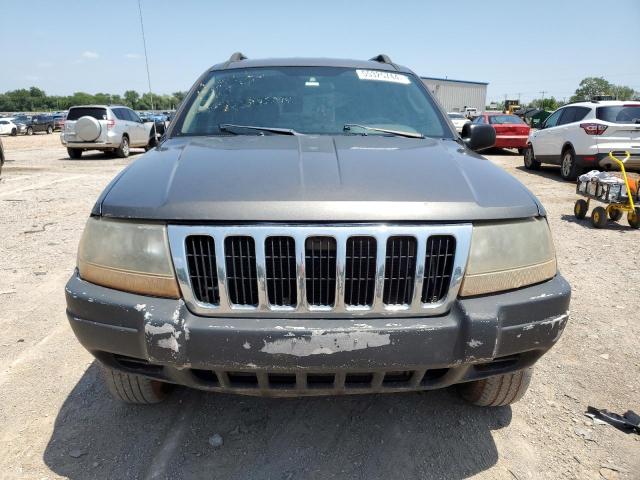 Photo 4 VIN: 1J4GX48S24C344208 - JEEP GRAND CHEROKEE 