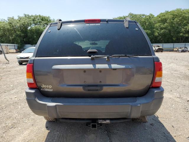 Photo 5 VIN: 1J4GX48S24C344208 - JEEP GRAND CHEROKEE 