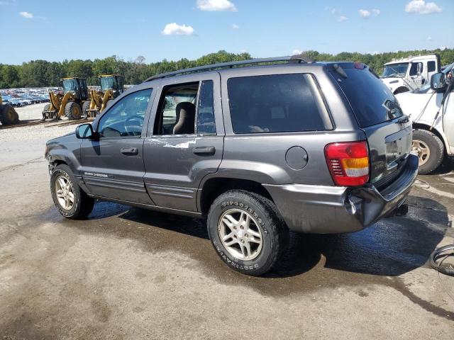 Photo 1 VIN: 1J4GX48S24C362742 - JEEP GRAND CHER 