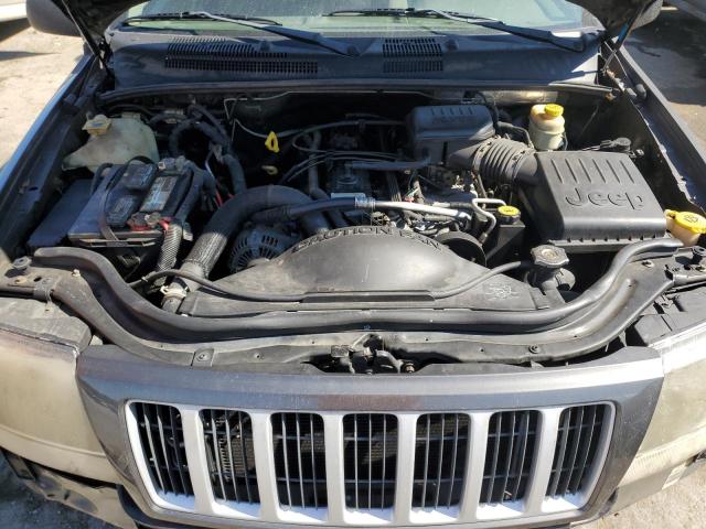 Photo 11 VIN: 1J4GX48S24C362742 - JEEP GRAND CHER 