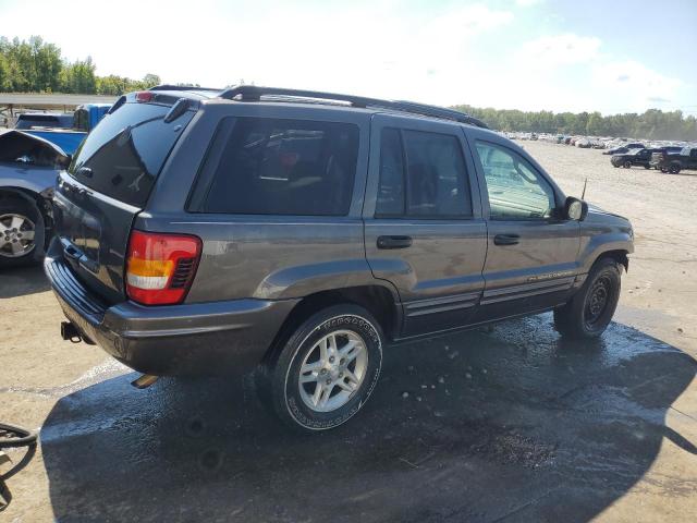 Photo 2 VIN: 1J4GX48S24C362742 - JEEP GRAND CHER 