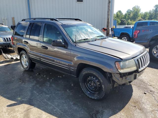 Photo 3 VIN: 1J4GX48S24C362742 - JEEP GRAND CHER 