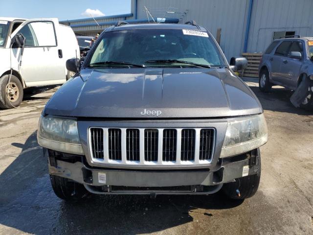 Photo 4 VIN: 1J4GX48S24C362742 - JEEP GRAND CHER 