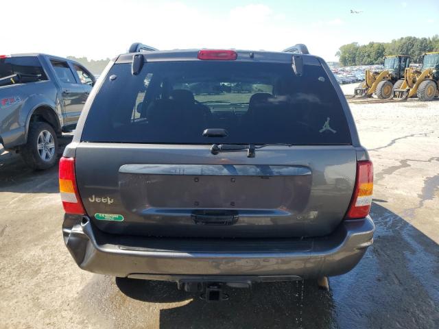 Photo 5 VIN: 1J4GX48S24C362742 - JEEP GRAND CHER 