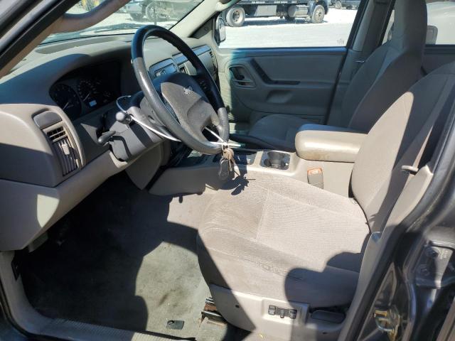 Photo 6 VIN: 1J4GX48S24C362742 - JEEP GRAND CHER 