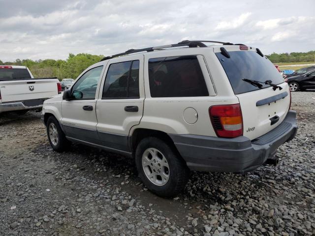 Photo 1 VIN: 1J4GX48S31C532036 - JEEP GRAND CHEROKEE 