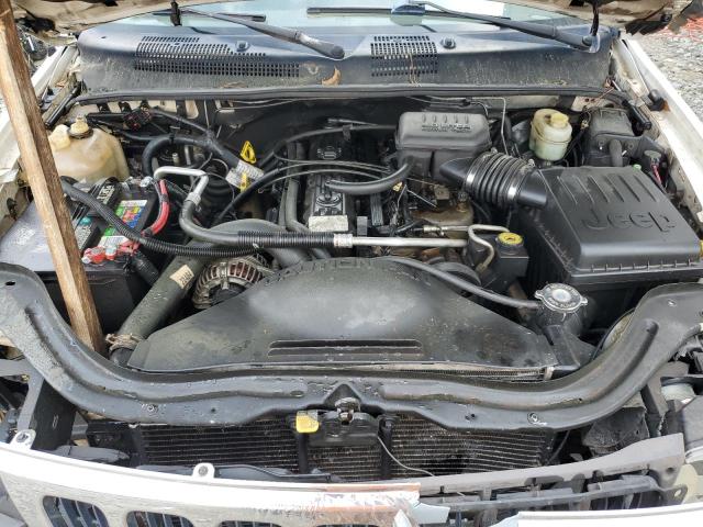 Photo 11 VIN: 1J4GX48S31C532036 - JEEP GRAND CHEROKEE 