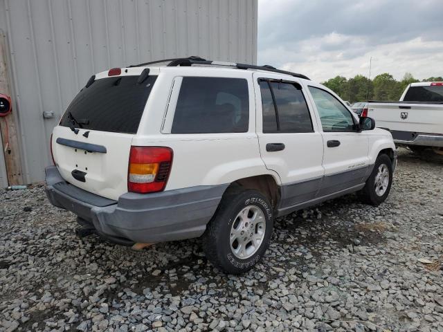 Photo 2 VIN: 1J4GX48S31C532036 - JEEP GRAND CHEROKEE 