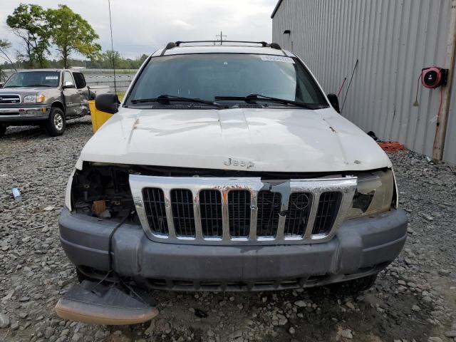 Photo 4 VIN: 1J4GX48S31C532036 - JEEP GRAND CHEROKEE 