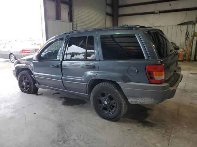 Photo 1 VIN: 1J4GX48S31C562461 - JEEP GRAND CHER 