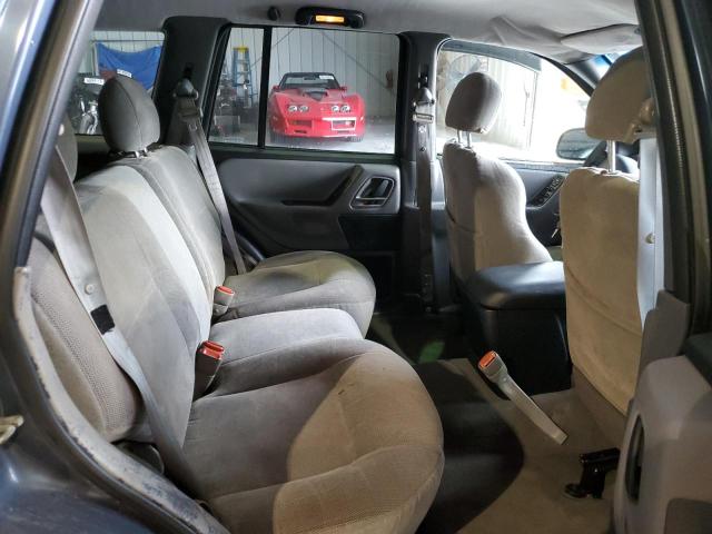 Photo 10 VIN: 1J4GX48S31C562461 - JEEP GRAND CHER 