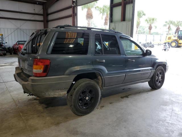 Photo 2 VIN: 1J4GX48S31C562461 - JEEP GRAND CHER 