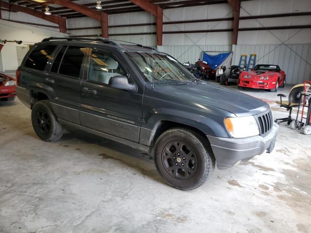 Photo 3 VIN: 1J4GX48S31C562461 - JEEP GRAND CHER 