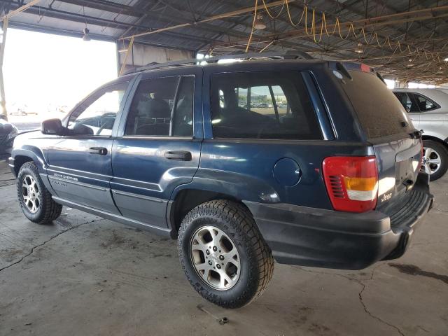 Photo 1 VIN: 1J4GX48S31C627552 - JEEP GRAND CHEROKEE 