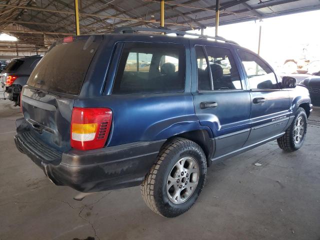 Photo 2 VIN: 1J4GX48S31C627552 - JEEP GRAND CHEROKEE 