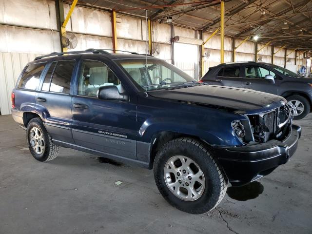 Photo 3 VIN: 1J4GX48S31C627552 - JEEP GRAND CHEROKEE 