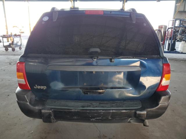 Photo 5 VIN: 1J4GX48S31C627552 - JEEP GRAND CHEROKEE 