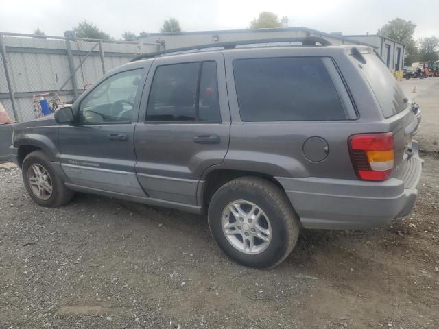 Photo 1 VIN: 1J4GX48S32C176706 - JEEP GRAND CHER 