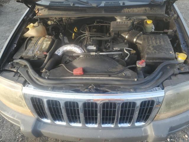 Photo 11 VIN: 1J4GX48S32C176706 - JEEP GRAND CHER 