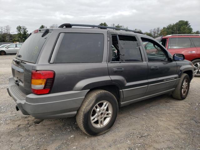 Photo 2 VIN: 1J4GX48S32C176706 - JEEP GRAND CHER 