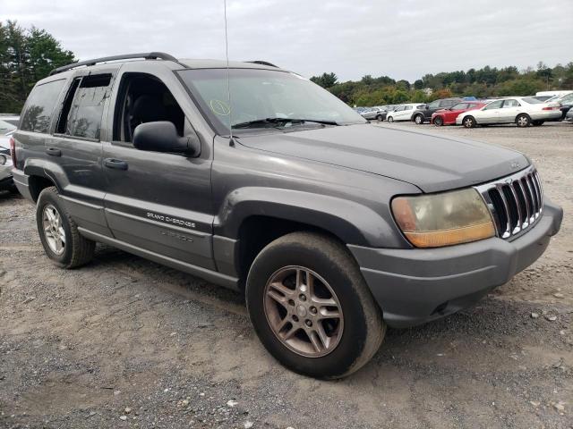 Photo 3 VIN: 1J4GX48S32C176706 - JEEP GRAND CHER 