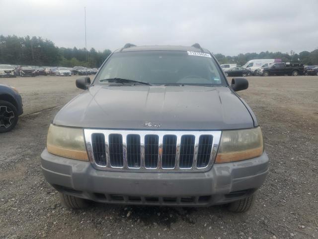 Photo 4 VIN: 1J4GX48S32C176706 - JEEP GRAND CHER 