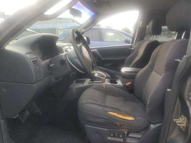 Photo 6 VIN: 1J4GX48S32C176706 - JEEP GRAND CHER 