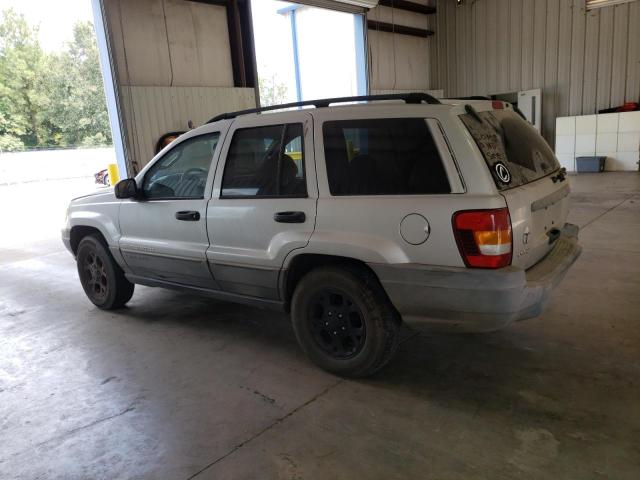 Photo 1 VIN: 1J4GX48S32C311084 - JEEP GRAND CHER 