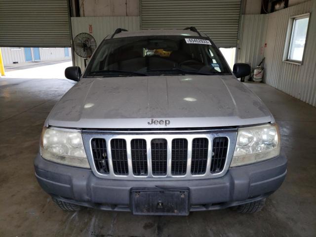 Photo 4 VIN: 1J4GX48S32C311084 - JEEP GRAND CHER 