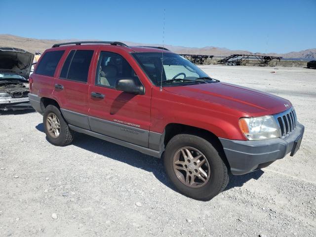 Photo 3 VIN: 1J4GX48S33C618952 - JEEP GRAND CHER 