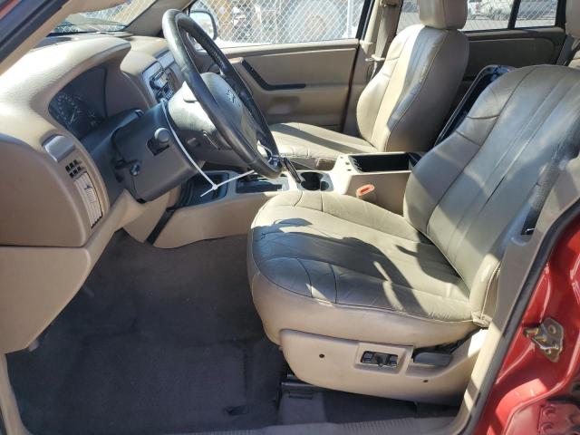 Photo 6 VIN: 1J4GX48S33C618952 - JEEP GRAND CHER 