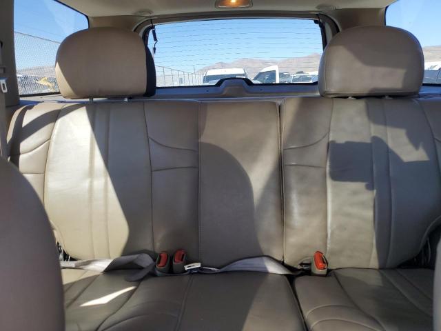 Photo 9 VIN: 1J4GX48S33C618952 - JEEP GRAND CHER 